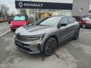 Renault Mgane esprit Alpine EV60 220 k comfo