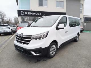 Renault Trafic L2 Equilibre Blue dCi 150  Com