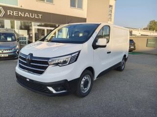 Renault Trafic L2H1P2 dCi 130 Extra