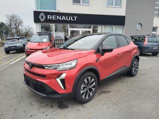 Renault Captur evolution TCe 115