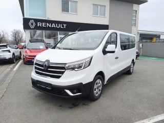 Renault Trafic L2 Equilibre Blue dCi 150  Com