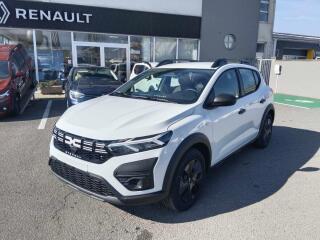 Dacia Sandero Essential ECO-G 100 Stepway