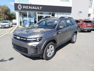 Dacia Bigster Essential TCe 140