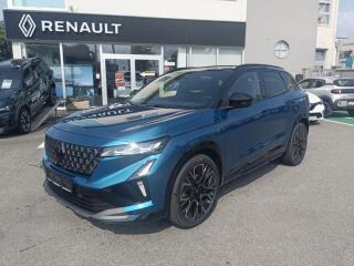 Renault Austral esprit Alpine full hybrid E-Te