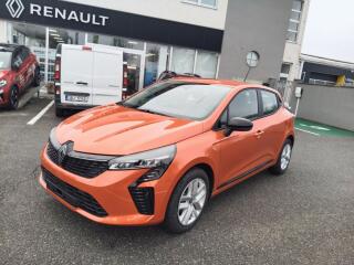 Renault Clio generation Eco-G 100