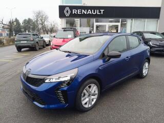 Renault Clio generation TCe 90