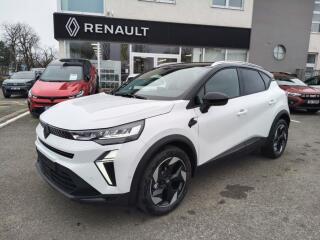 Renault Captur evolution TCe 115