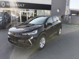 Renault Symbioz evolution E-Tech full hybrid 1