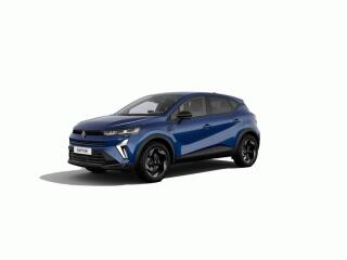 Renault Captur techno TCe 90 E6W
