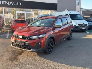 Dacia Jogger Extreme TCe 110 5 m�st