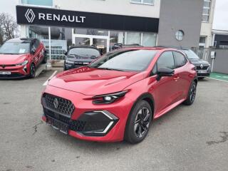 Renault Clio techno TCe 115