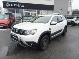 Dacia Duster Prestige TCe 100 LPG