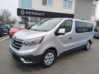 Renault Trafic L2 Equilibre Blue dCi 150 Comb