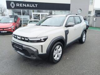 Dacia Duster expression Eco-G 120