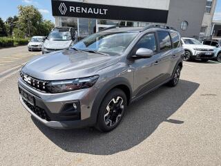 Dacia Jogger Journey TCe 110 5 m�st