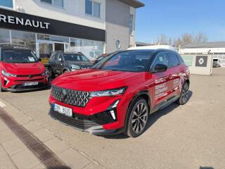 Renault Austral techno mild hybrid 150 auto