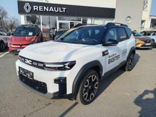 Dacia Bigster Journey Hybrid 155