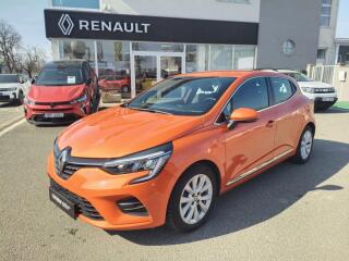 Renault Clio Intens TCe 90