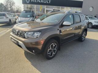Dacia Duster Prestige TCe 100 LPG