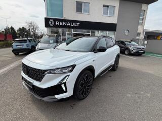 Renault Austral esprit Alpine full hybrid E-Te