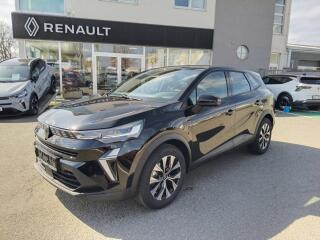 Renault Symbioz evolution full hybrid E-Tech 1