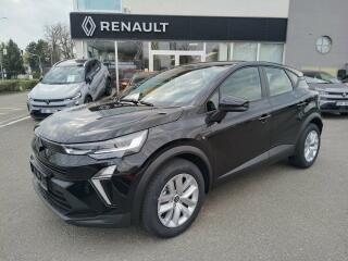 Renault Captur evolution TCe 115