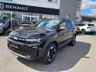 Dacia Bigster Extreme mild hybrid-G 140