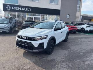 Dacia Sandero Essential ECO-G 120 Stepway