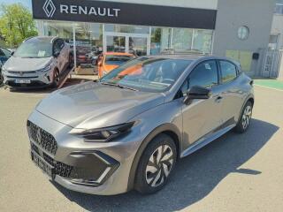 Renault Clio evolution TCe 115 + zimn� pneu