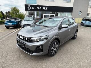 Dacia Sandero Expression ECO-G 120