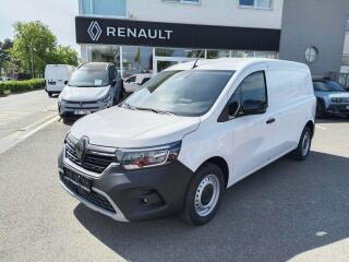 Renault Kangoo L2 Extra Blue dCi 115 MR25 Van