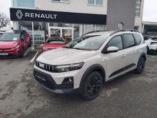 Dacia Jogger Expression Eco-G 120 7 m�st