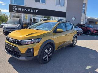 Dacia Sandero Stepway Expression TCe 110