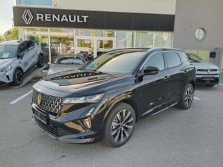 Renault Austral techno mild hybrid 150 auto