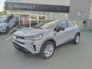 Renault Captur evolution Eco-G 120