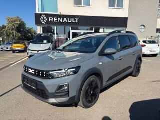 Dacia Jogger Expression Eco-G 120 5 m�st