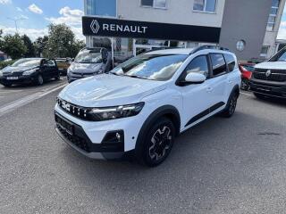 Dacia Jogger Journey TCe 110 5 m�st