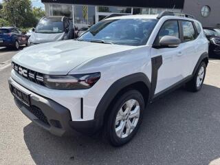 Dacia Duster expression hybrid 155