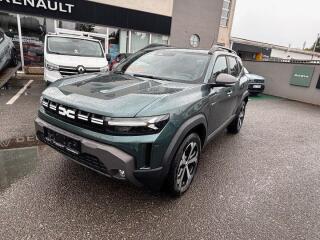 Dacia Duster journey hybrid-G 150 4x4