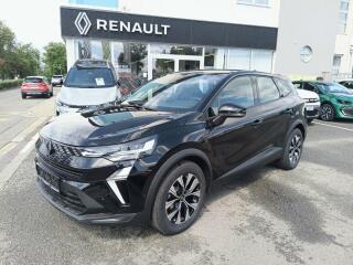 Renault Symbioz evolution full hybrid E-Tech 1