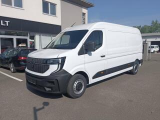 Renault Master Extra L3H2 3.5t E-Tech EV87 14