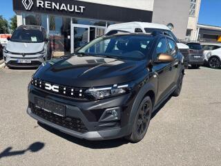 Dacia Sandero Stepway Extreme Eco-G 120