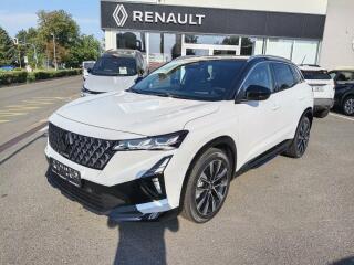 Renault Austral techno full hybrid E-Tech 200
