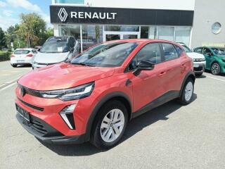 Renault Captur evolution Eco-G 120