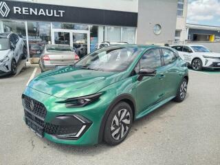 Renault Clio evolution TCe 115