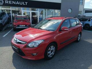Hyundai i30 CW 1.4i Comfort LPG