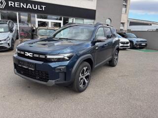 Dacia Bigster Journey Hybrid 155