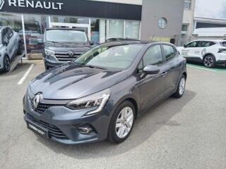 Renault Clio TCe 100 Zen