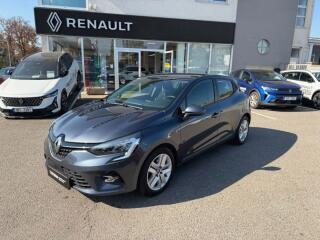 Renault Clio TCe 100 Zen LPG