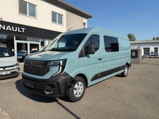 Renault Master L3H2P3 Blue dCi 150 Advance Eu
